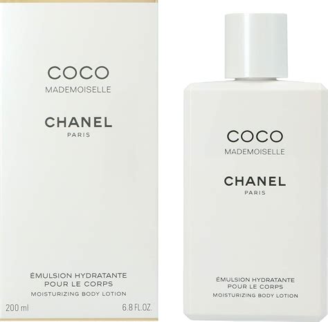 coco mademoiselle 6.8 oz